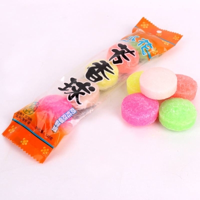 芳香球檸檬香型5粒/袋