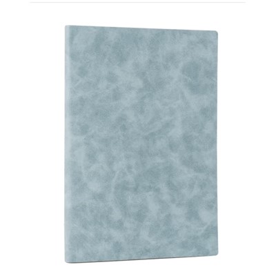 得力(deli) BP104 薄本冊(cè) 商務(wù)筆記本皮面本記事本加厚會(huì)議記錄本B5/120張