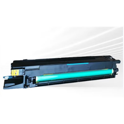 柯美/KOMEI IU712Y 硒鼓 黃色硒鼓、成像組件